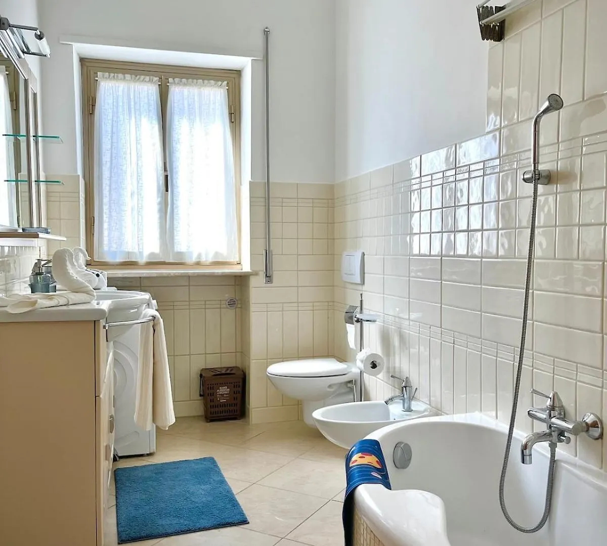Rome 700 Meters From The Metro Villa