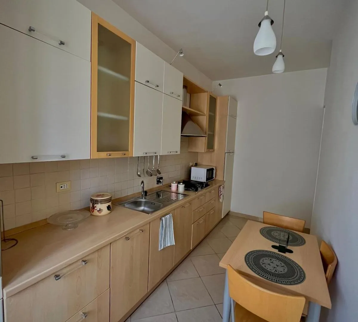 Rome 700 Meters From The Metro Villa