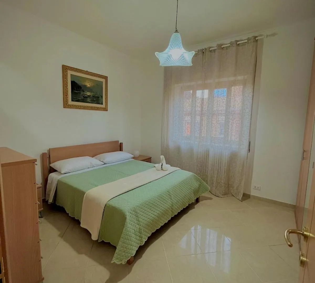 Rome 700 Meters From The Metro Villa