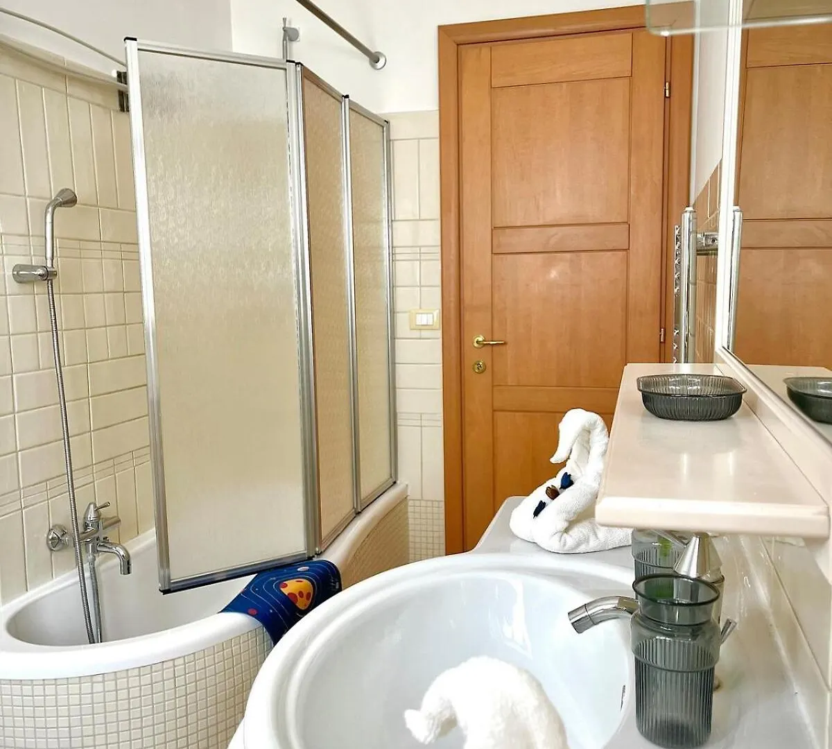 Holiday home Rome 700 Meters From The Metro Villa