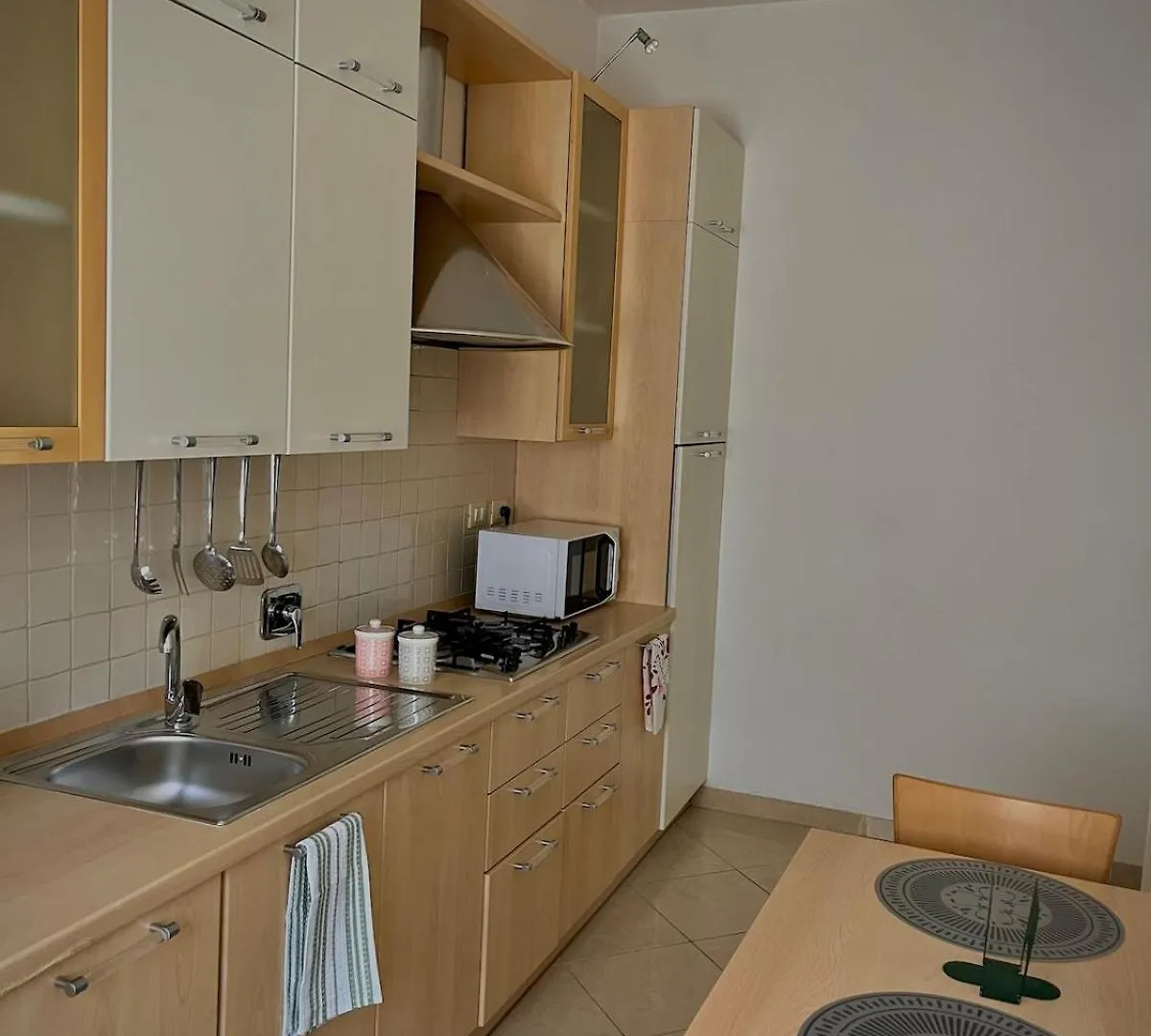 Holiday home Rome 700 Meters From The Metro Villa