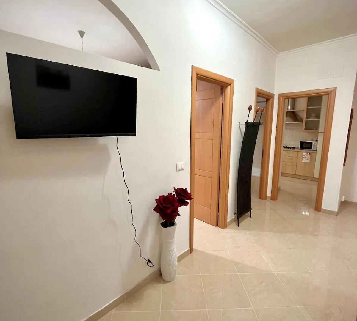 Rome 700 Meters From The Metro Villa 0*,  Italy