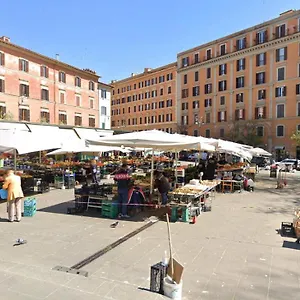Flat In Trastevere - Сasa de vacaciones
