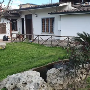 Casetta Delle Fiabe Сasa de vacaciones