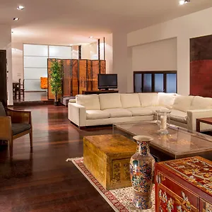 Mytale Luxury Torre Argentina Сasa de vacaciones