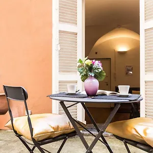 Lovely New Home, Via Nazionale Сasa de vacaciones