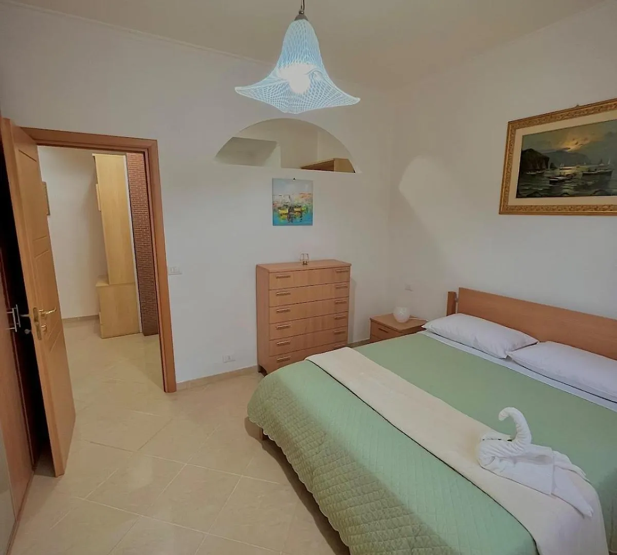 Holiday home Rome 700 Meters From The Metro Villa Italy