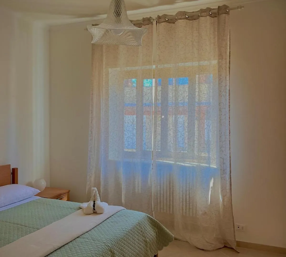 Rome 700 Meters From The Metro Villa Holiday home